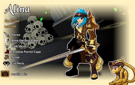 aqworld character page|alina aqw real life.